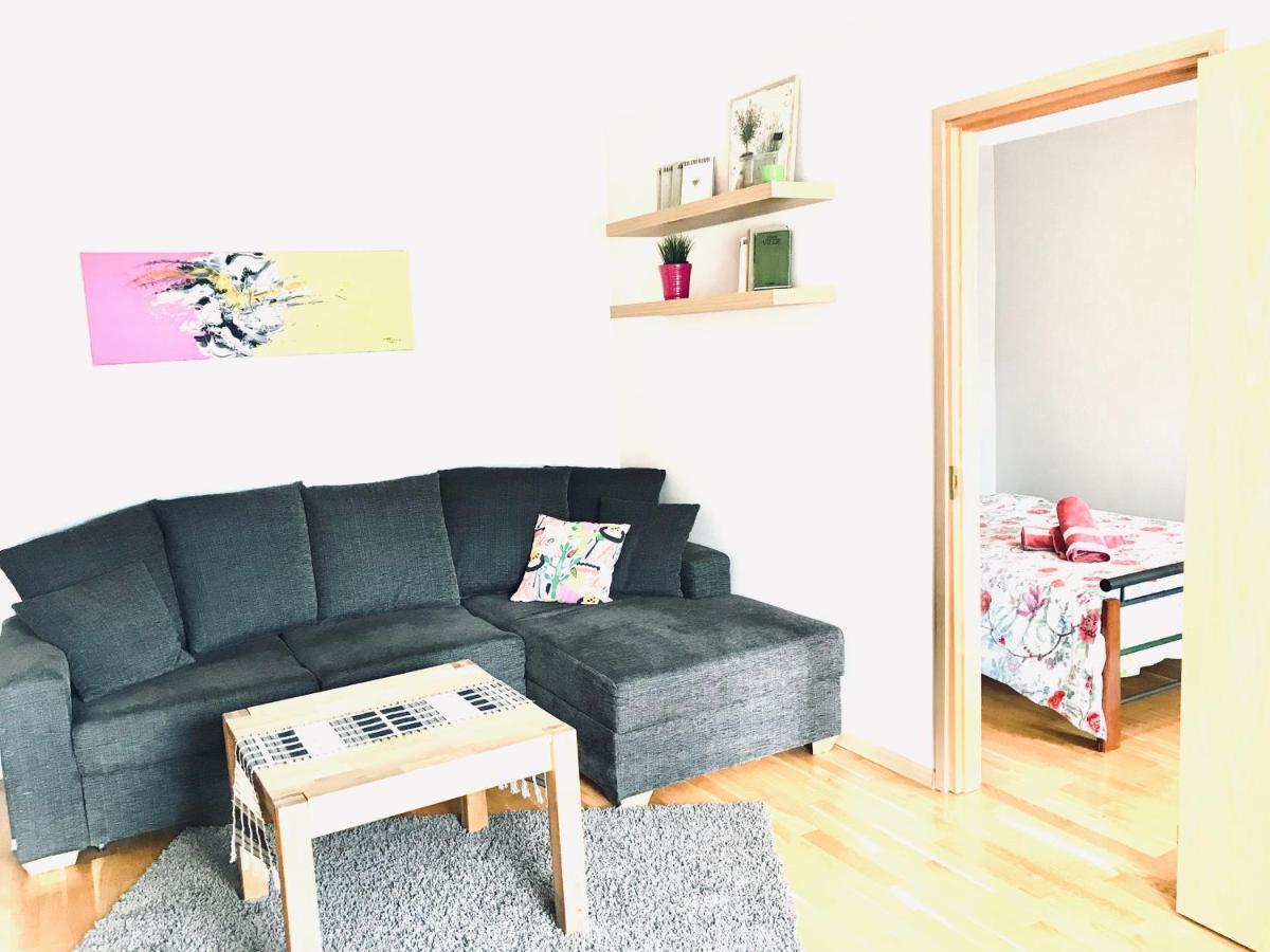 Cozy Central Apartment Reval Exterior foto