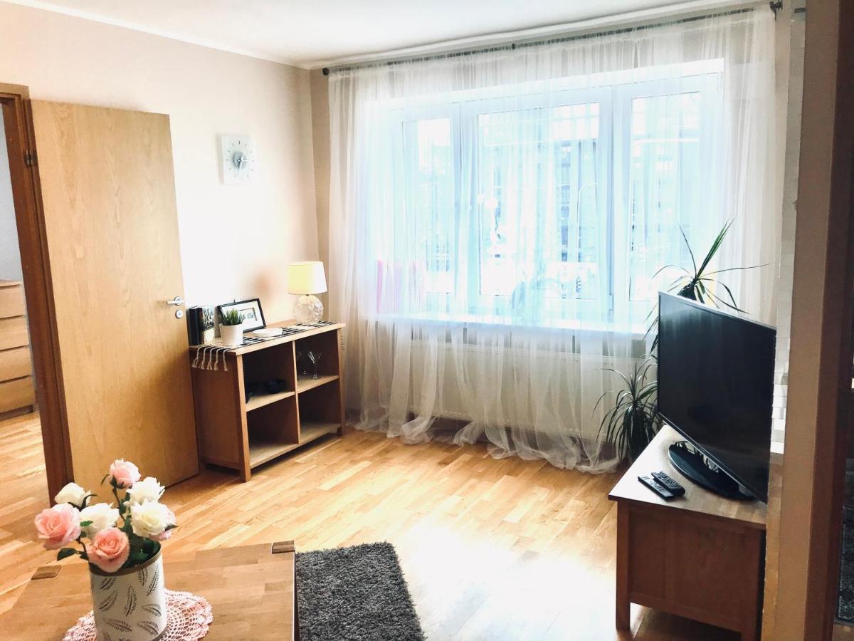 Cozy Central Apartment Reval Exterior foto